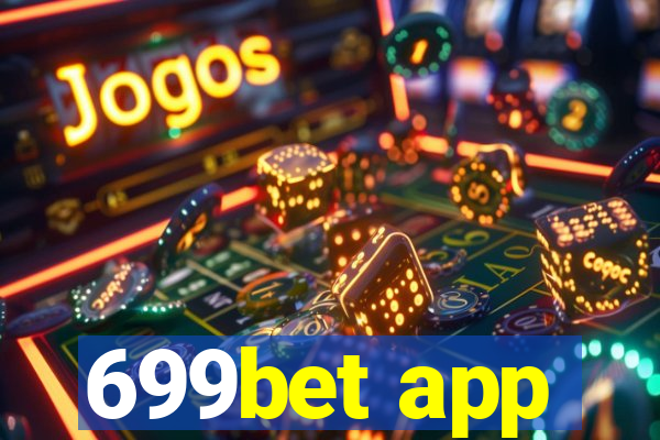 699bet app